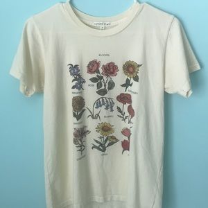 Urban Outfitters Floral Top